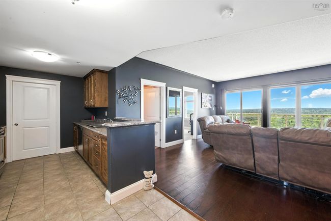 808 - 60 Walter Havill Dr, Condo with 2 bedrooms, 2 bathrooms and null parking in Halifax NS | Image 6