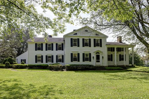 127 Old Goshen Road, Norfolk, CT, 06058 | Card Image