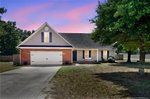 280 Bonney Ln, Fayetteville, NC, 28306-3729 | Card Image
