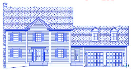 140 Willow Rear Lot Street, Cheshire, CT, 06410 | Card Image