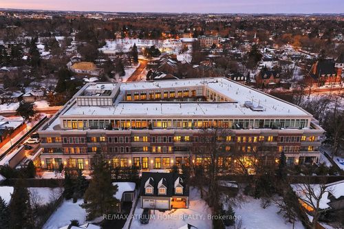 ph9-20 Fred Varley Dr, Unionville, ON, L3R1S4 | Card Image