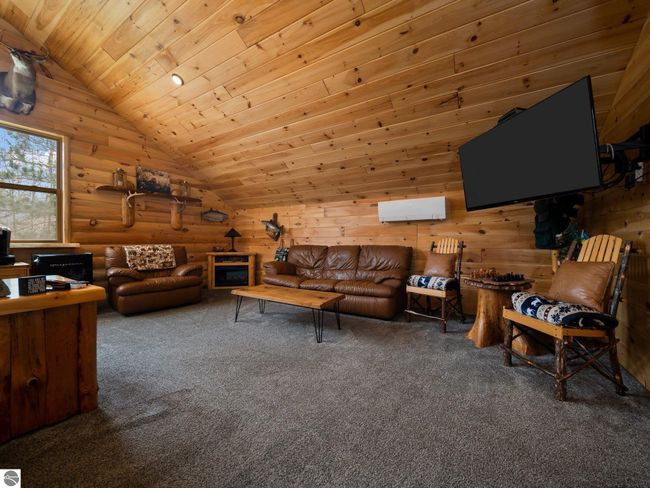 5242 W Big Sky Trl, House other with 4 bedrooms, 4 bathrooms and null parking in Cadillac MI | Image 42