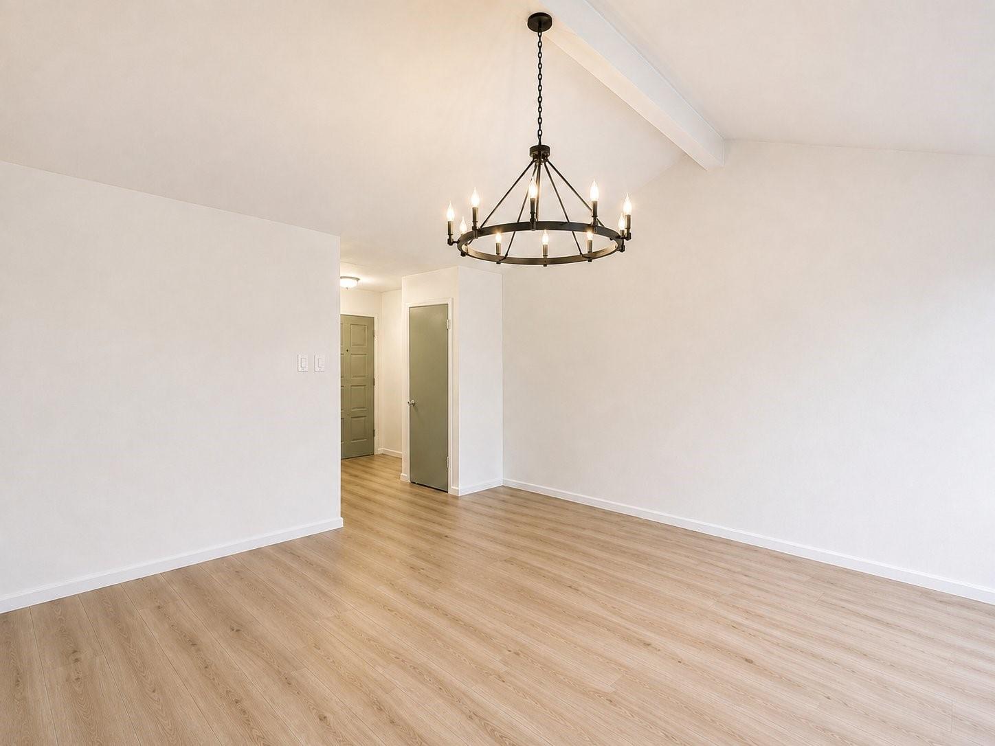 Residential Lease in Houston