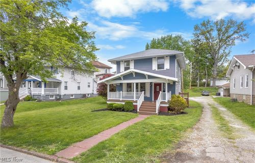 1407 Stewart Ave, Cambridge, OH, 43725-2029 | Card Image