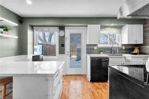 28-25 Linfield Dr, Saint Catharines, ON, L2N5T7 | Card Image