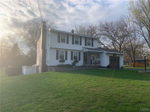 6881 Obrien Rd, Baldwinsville, NY, 13027 | Card Image
