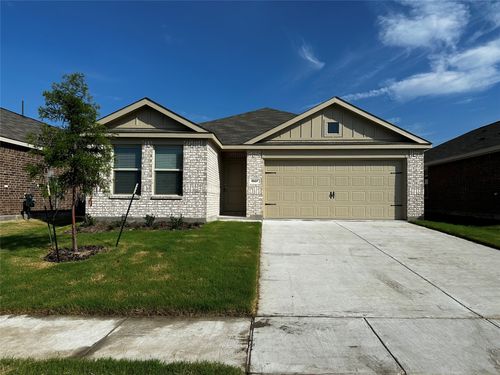 1507 Gentle Night Dr, Forney, TX, 75126-4246 | Card Image