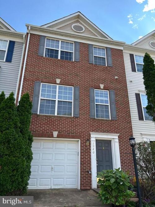 1940 Crepe Myrtle Ln, CULPEPER, VA, 22701-3818 | Card Image