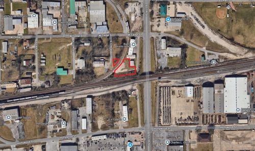 150 S 11th St, Beaumont, TX, 77702 | Card Image