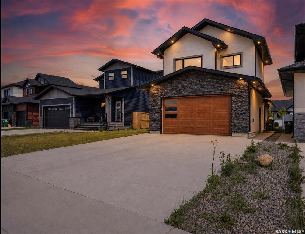 Residential in Saskatoon 2