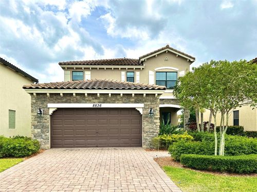 8836 Sandy Creek Way, Lake Worth, FL, 33467-1145 | Card Image
