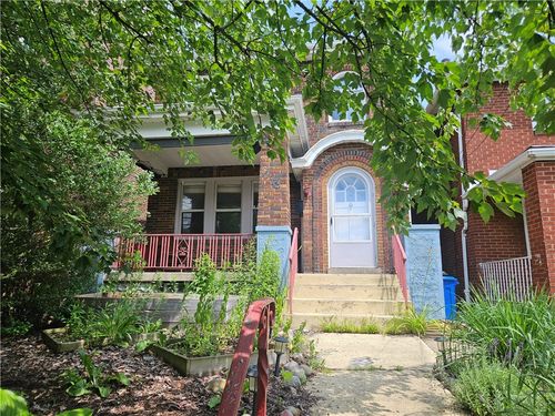713 Hazelwood Ave, Pittsburgh, PA, 15217-2806 | Card Image