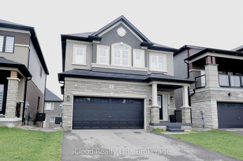 8 Whitton Dr, Paris, ON, N3L0L1 | Card Image