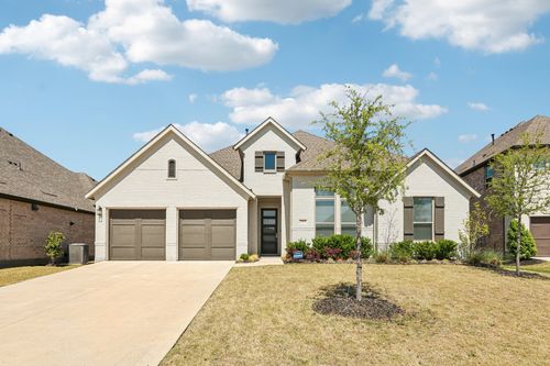 4304 Glen Rose St, Prosper, TX, 75078-3125 | Card Image