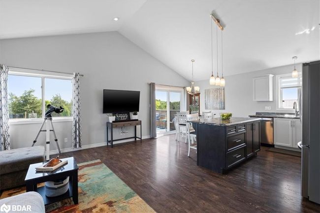 17 Denyes Rd, House other with 4 bedrooms, 3 bathrooms and 12 parking in Plainfield ON | Image 6