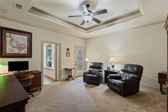 117 Birdie Dr, House other with 3 bedrooms, 2 bathrooms and null parking in Lipan TX | Image 17