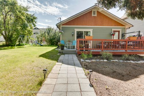 312 Midland Ave, New Castle, CO, 81647-9792 | Card Image