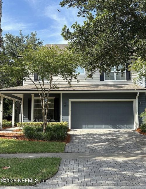 41 Willow Falls Trl, Ponte Vedra, FL, 32081-4401 | Card Image