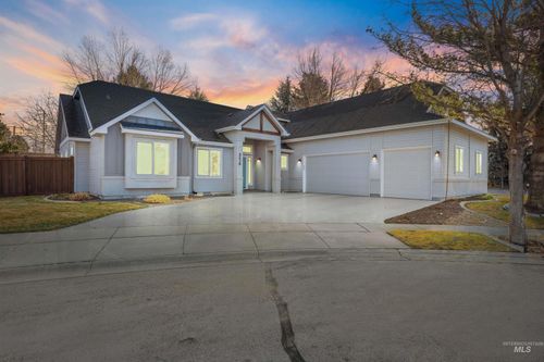 5236 N Cougar Flat Ct, Meridian, ID, 83646-3628 | Card Image