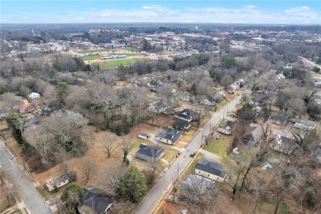 1206 W End Ave, House other with 2 bedrooms, 2 bathrooms and null parking in ANDERSON SC | Image 25