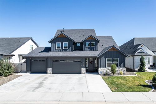 4150 E Fratello St, Meridian, ID, 83642-8488 | Card Image