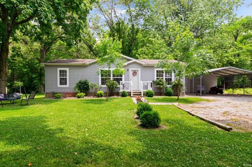 10211 Evansville St, Cynthiana, IN, 47612-9540 | Card Image