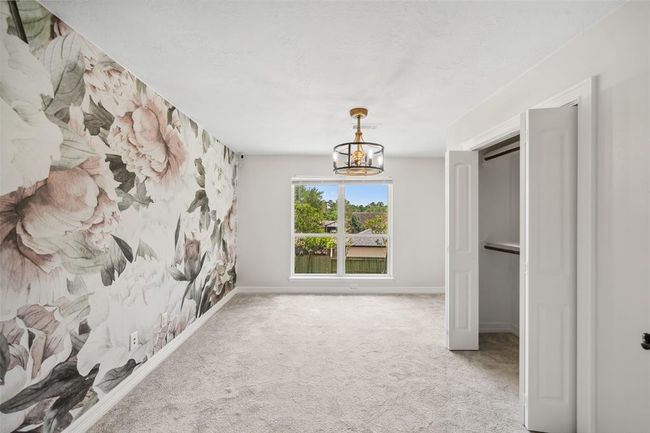 17511 Cassina Dr, House other with 4 bedrooms, 3 bathrooms and 2 parking in Spring TX | Image 22