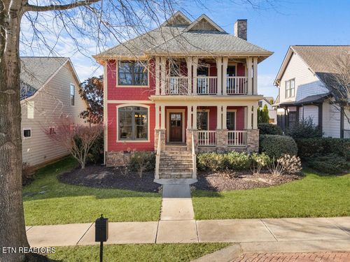 748 Bobcat Run Drive, Loudon, TN, 37774 | Card Image