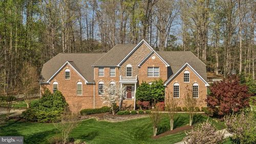 9504 Trentham Trl, FREDERICKSBURG, VA, 22407-5301 | Card Image