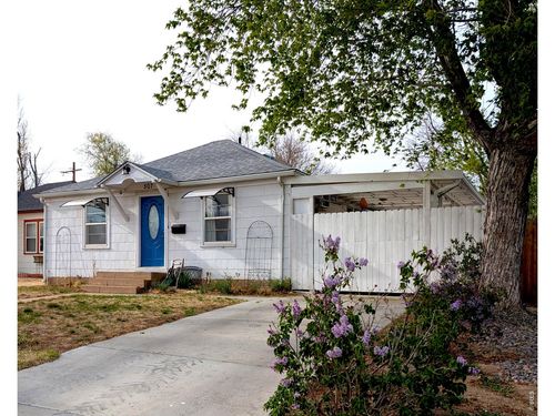 507 22nd St, Greeley, CO, 80631-7134 | Card Image