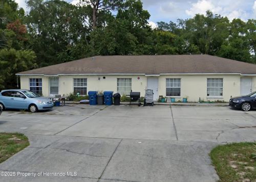 1264 Sylvia Ave, Spring Hill, FL, 34606-4250 | Card Image