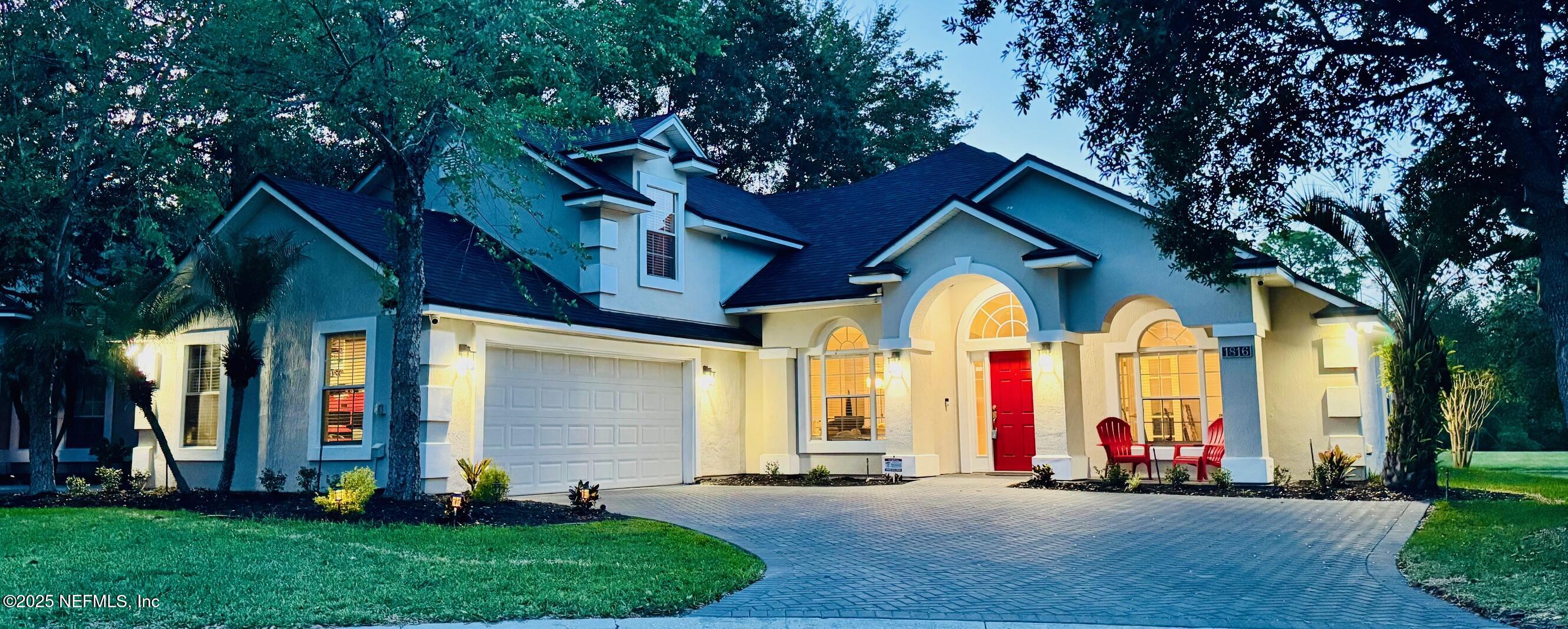 Residential Lease in Fleming Island
