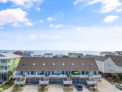 B - 263 W West Second St., Condo with 1 bedrooms, 1 bathrooms and null parking in Ocean Isle Beach NC | Image 1