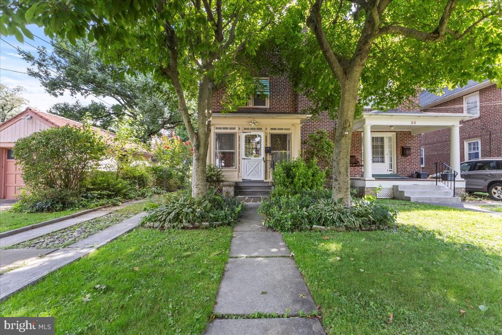 Springhouse Ln, Glenside, PA 19038