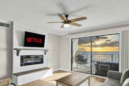 313-5801 Thomas Drive, Panama City Beach, FL, 32408 | Card Image