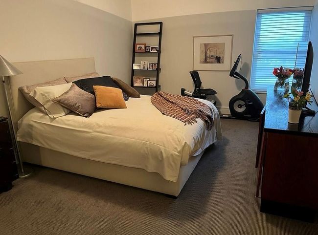 UNIT-524 - 411 S Old Woodward Ave, Condo with 2 bedrooms, 2 bathrooms and null parking in Birmingham MI | Image 21