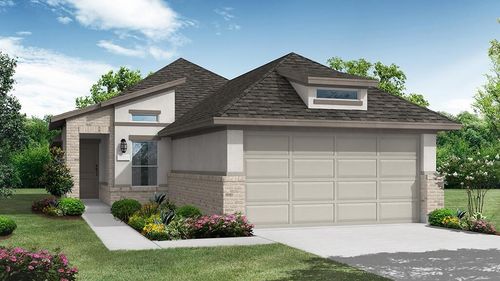 26550 Jolly Prairie Dr, Hockley, TX, 77447-0380 | Card Image