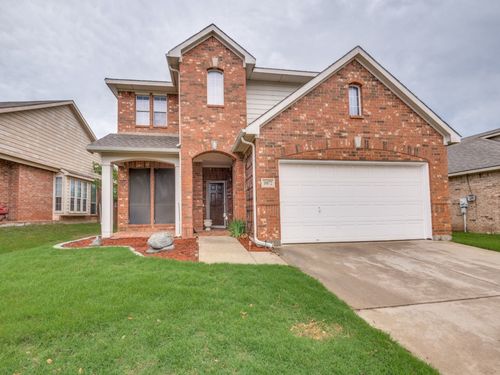 10872 Hawks Landing Rd, Haslet, TX, 76052-5185 | Card Image