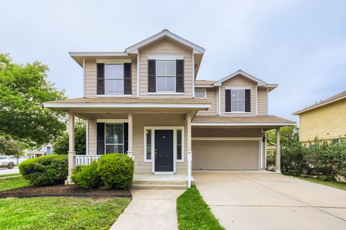901 Bogart Rd, Cedar Park, TX, 78613-3849 | Card Image