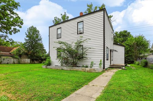 3009-3007-3009 E Lynn St, Anderson, IN, 46016-5637 | Card Image