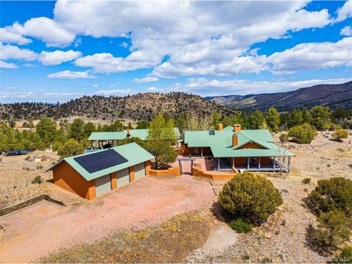1275 Tibby Trl, Westcliffe, CO, 81252-8541 | Card Image