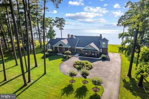 205 Lighthouse View Dr, STEVENSVILLE, MD, 21666-3971 | Card Image