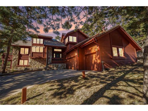 23526 Currant Dr, Golden, CO, 80401-9214 | Card Image