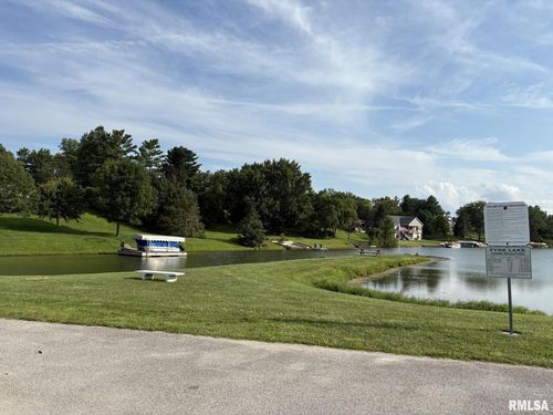 Lot 3 Fyre Lake Dr, Sherrard, IL, 61281 | Card Image