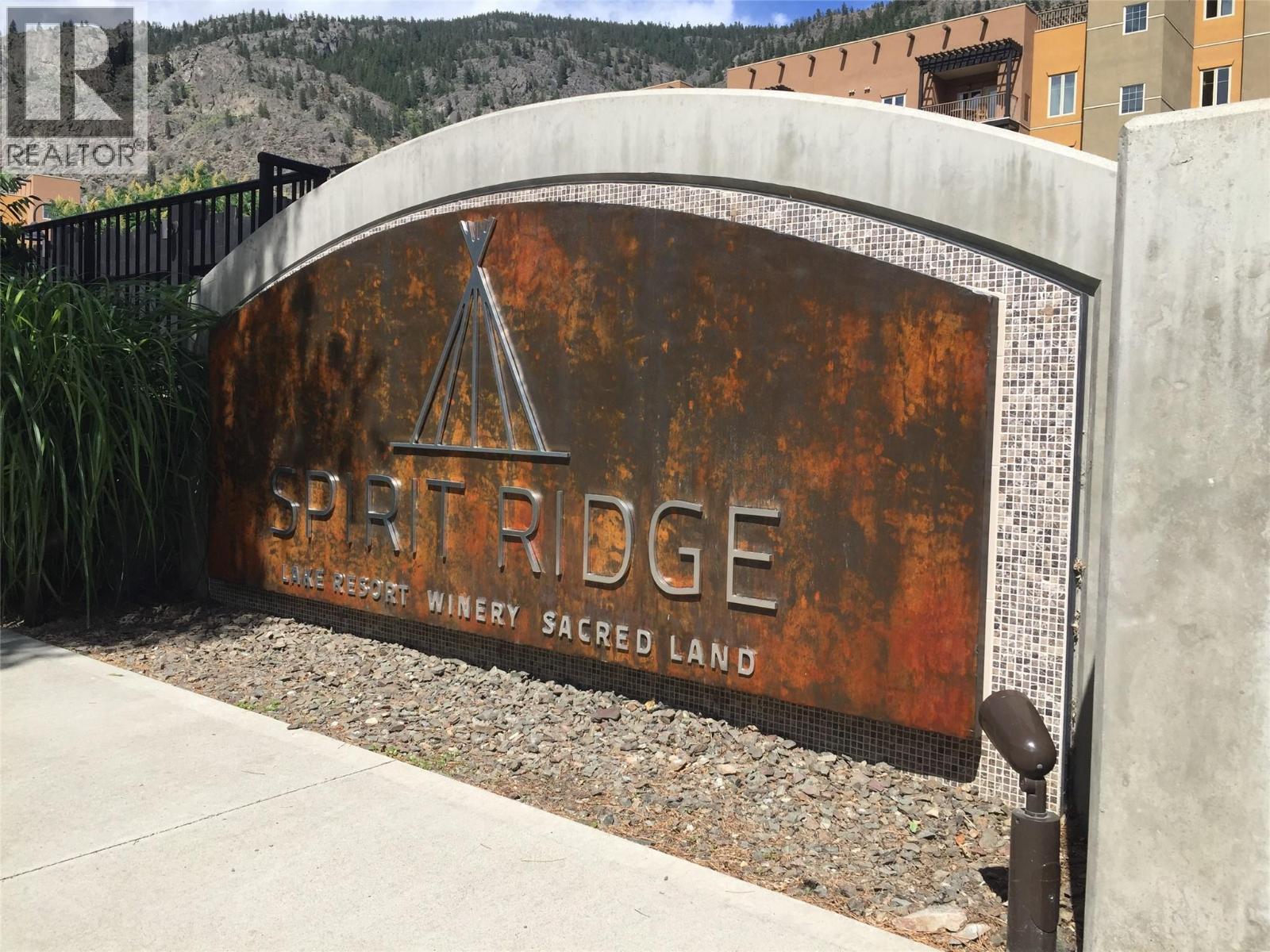 Residential in Osoyoos