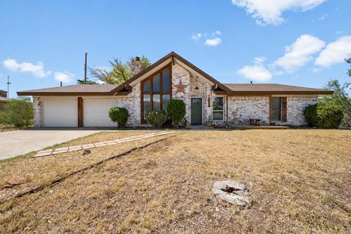 2101 Allendale Rd, Big Spring, TX, 79720-6001 | Card Image