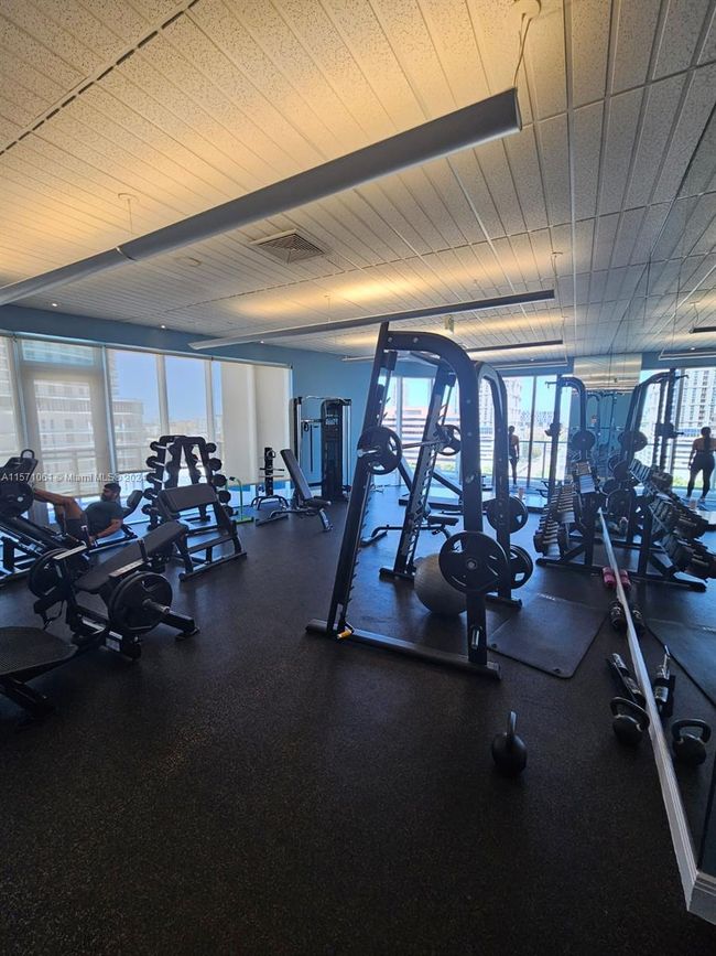 APT-2606 - 185 Sw 7 Th St, Condo with 0 bedrooms, 1 bathrooms and null parking in Miami FL | Image 15