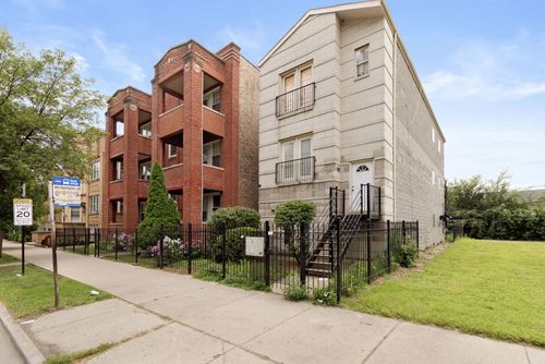 2-1453 W Garfield Blvd, CHICAGO, IL, 60636-1354 | Card Image