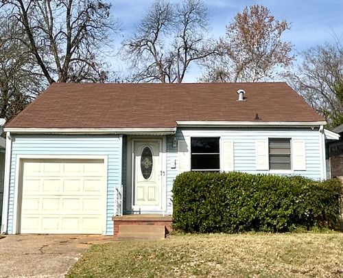 2824 W Caperton St, Shreveport, LA, 71109-2308 | Card Image