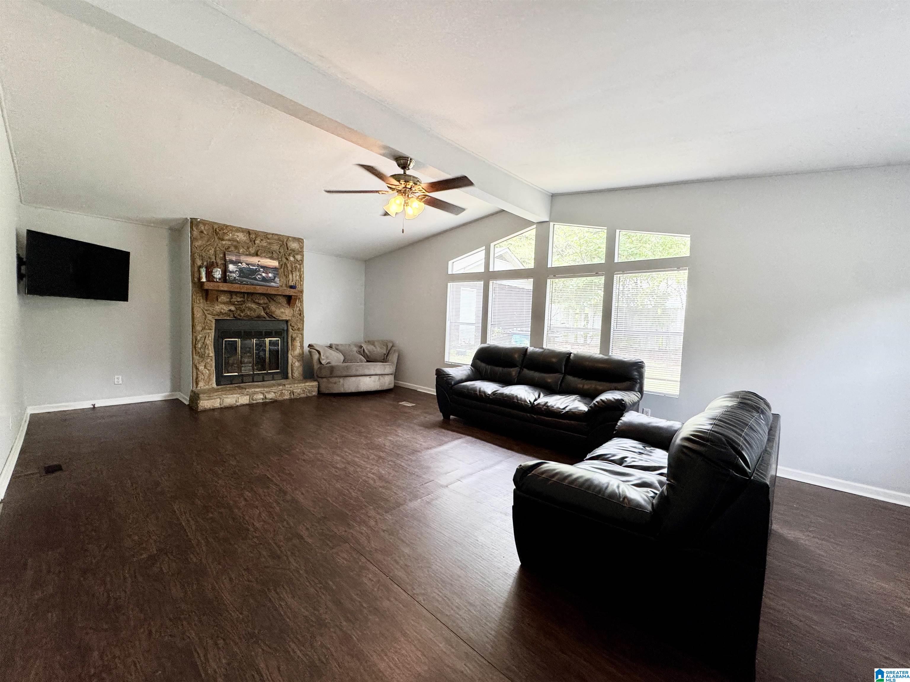 Residential in ODENVILLE 5
